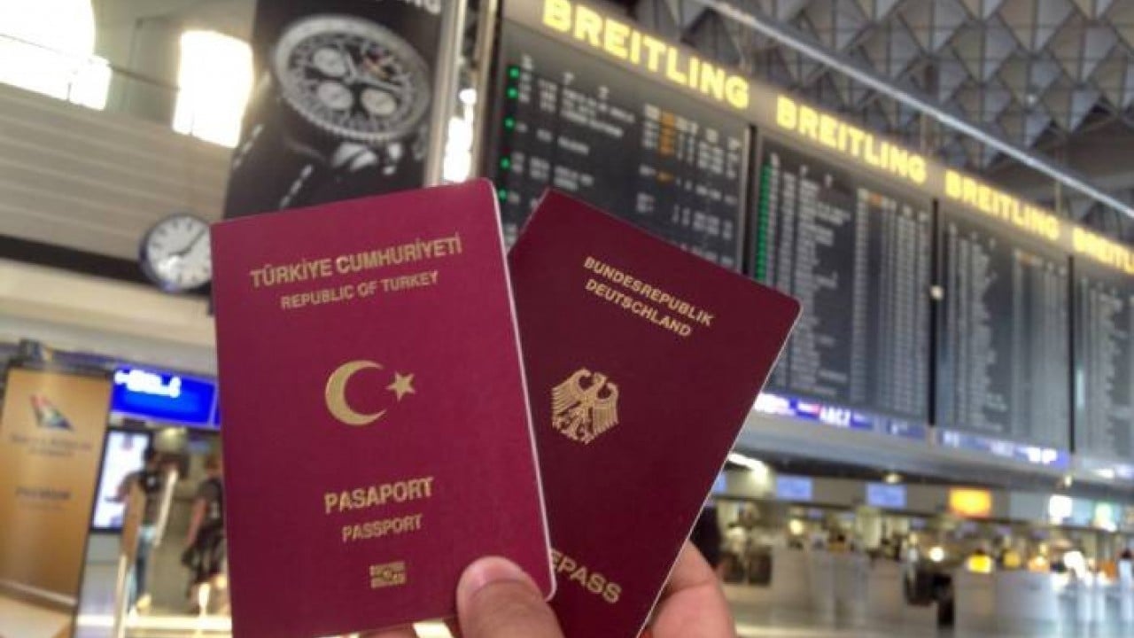 Foto - Türkiye'ye büyük engel! 'Kimseyi içeri almıyorlar' desek yeridir