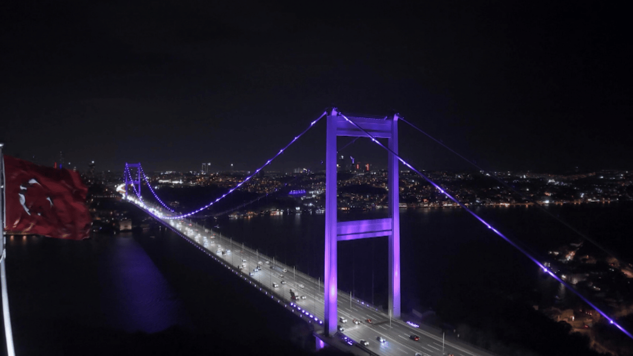 Foto - Türkiye'ye büyük fırsat doğdu! Paralı turistler direksiyonu kırdı! 