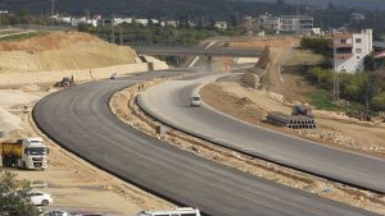 Foto - Türkiye'ye büyük müjde: 2,5 saatlik yol 18 dakikaya düşüyor