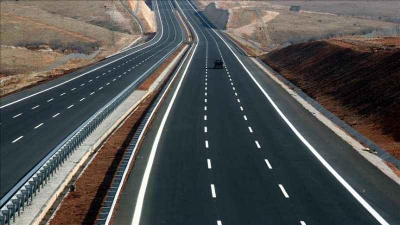 Foto - Türkiye'ye büyük müjde: 2,5 saatlik yol 18 dakikaya düşüyor