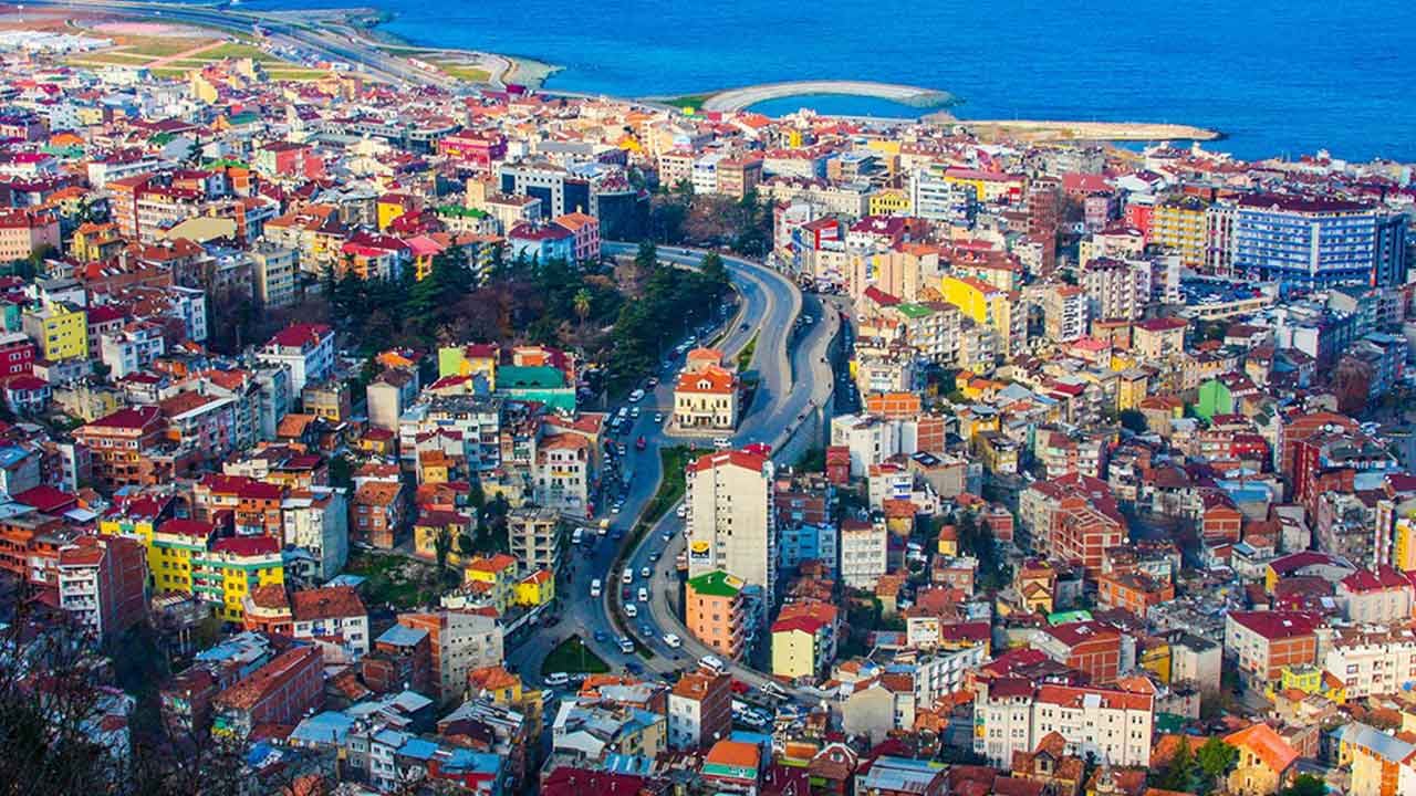 Foto - Türkiye'ye büyük müjde: 5 saatlik yol 2 saate düşecek