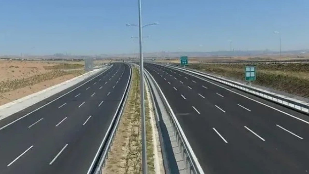 Foto - Türkiye'ye büyük müjde: 5 saatlik yol 2 saate düşecek