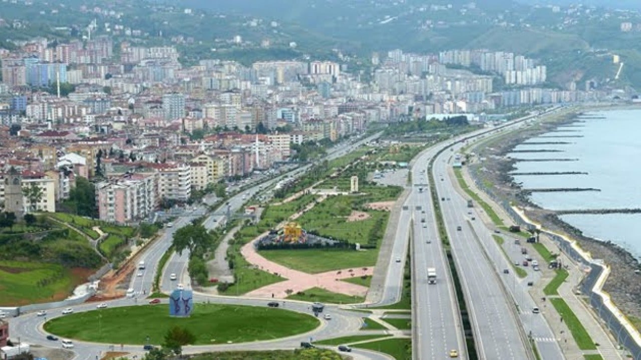 Foto - Türkiye'ye büyük müjde: 5 saatlik yol 2 saate düşecek