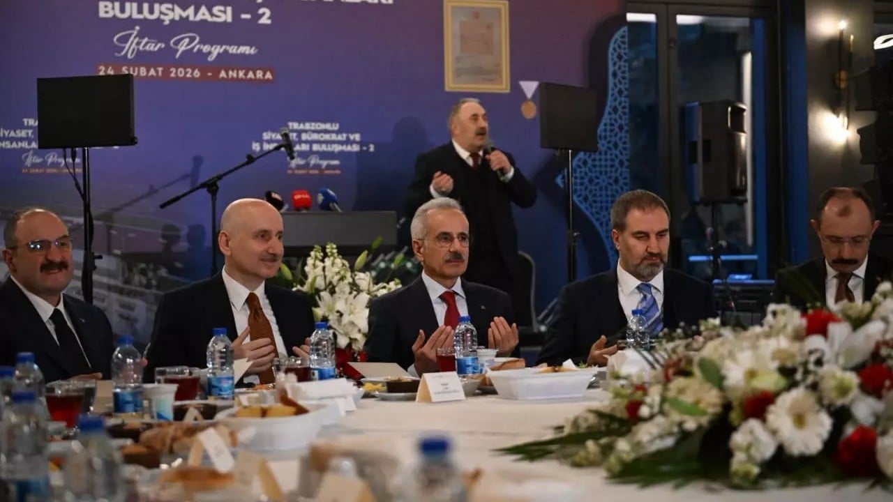 Foto - Türkiye'ye büyük müjde: 5 saatlik yol 2 saate düşecek