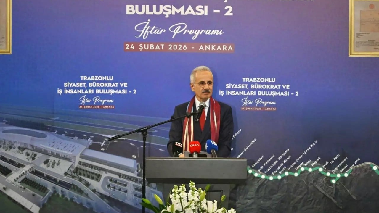 Foto - Türkiye'ye büyük müjde: 5 saatlik yol 2 saate düşecek