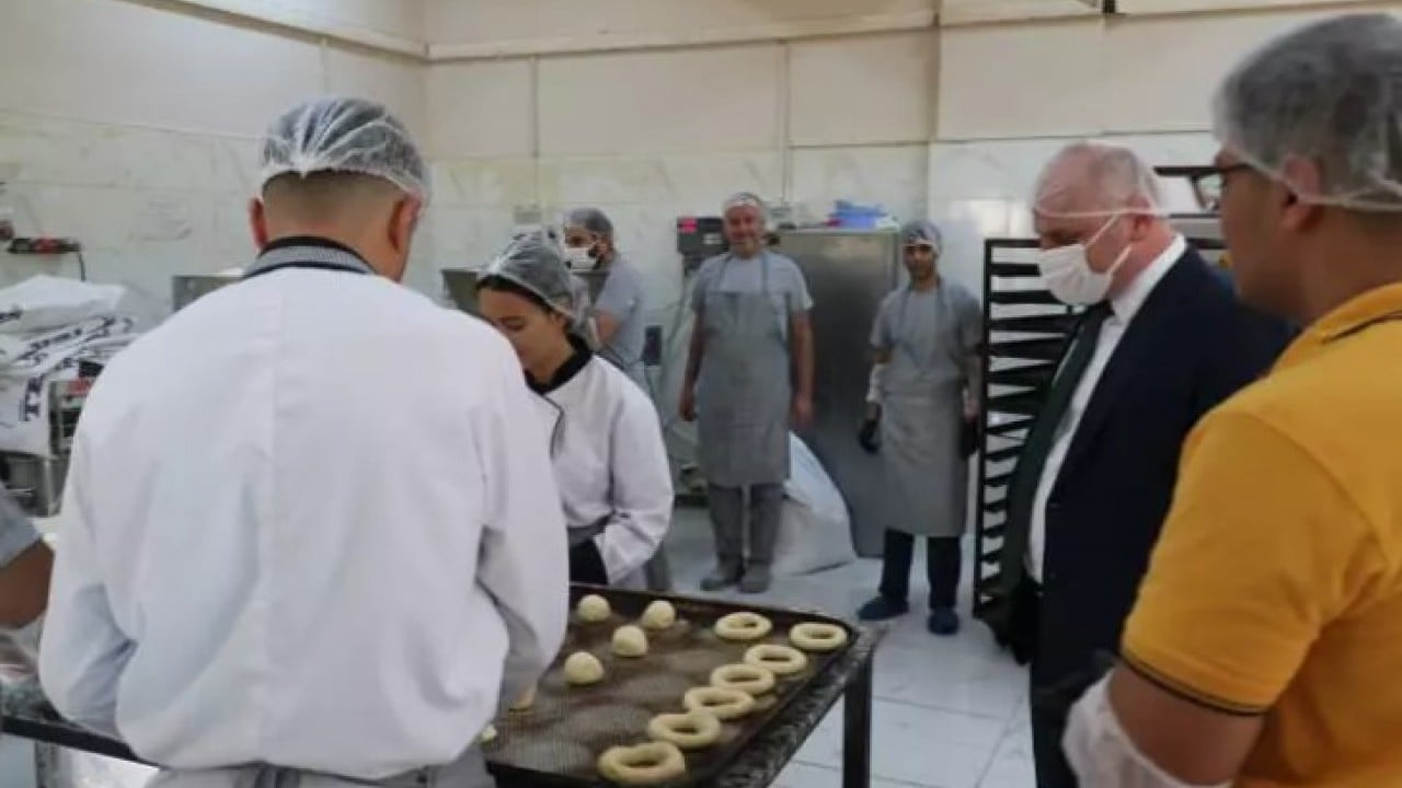 Foto - Lise olduklarına kim inanır: Yıllık ciro ağızları açık bıraktı!