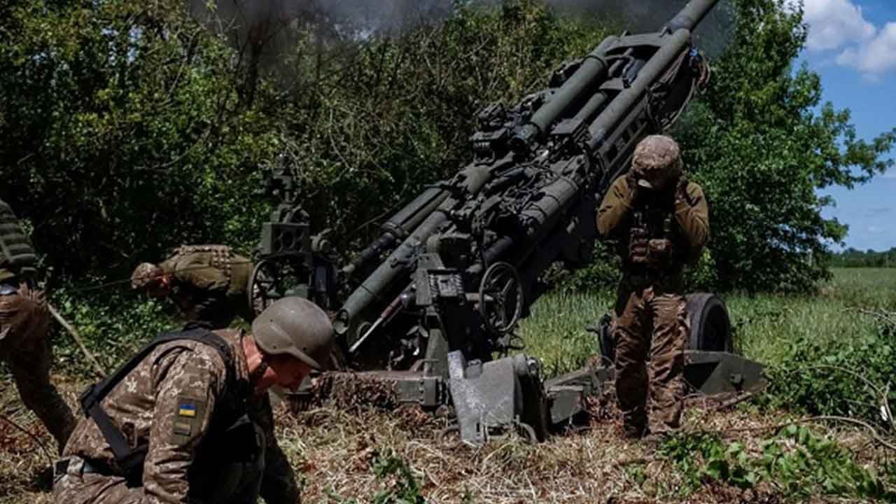 Foto - Türkiye'ye çok büyük ayıp: Hem S-400'leri hem de 428 milyon dolarlık silahı aldılar