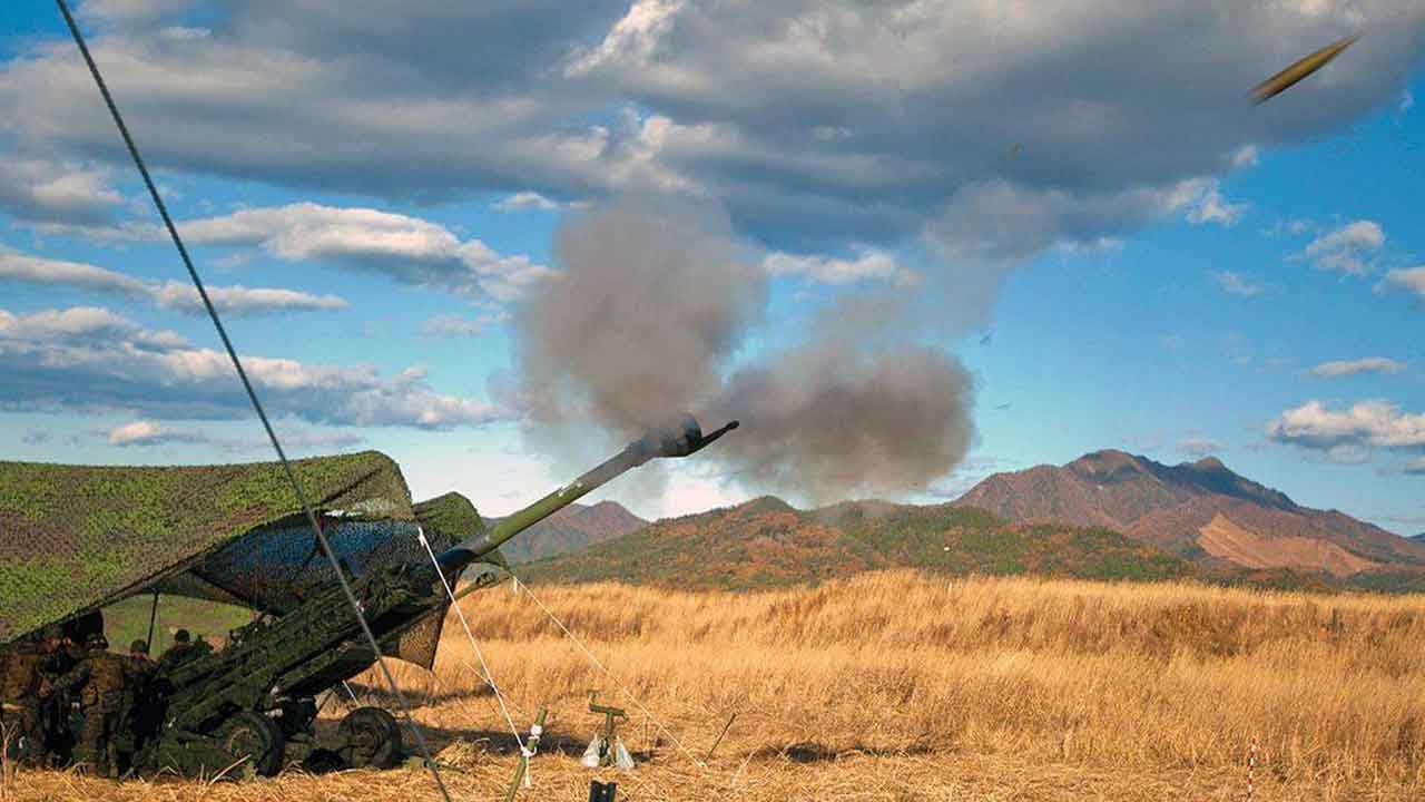 Foto - Türkiye'ye çok büyük ayıp: Hem S-400'leri hem de 428 milyon dolarlık silahı aldılar