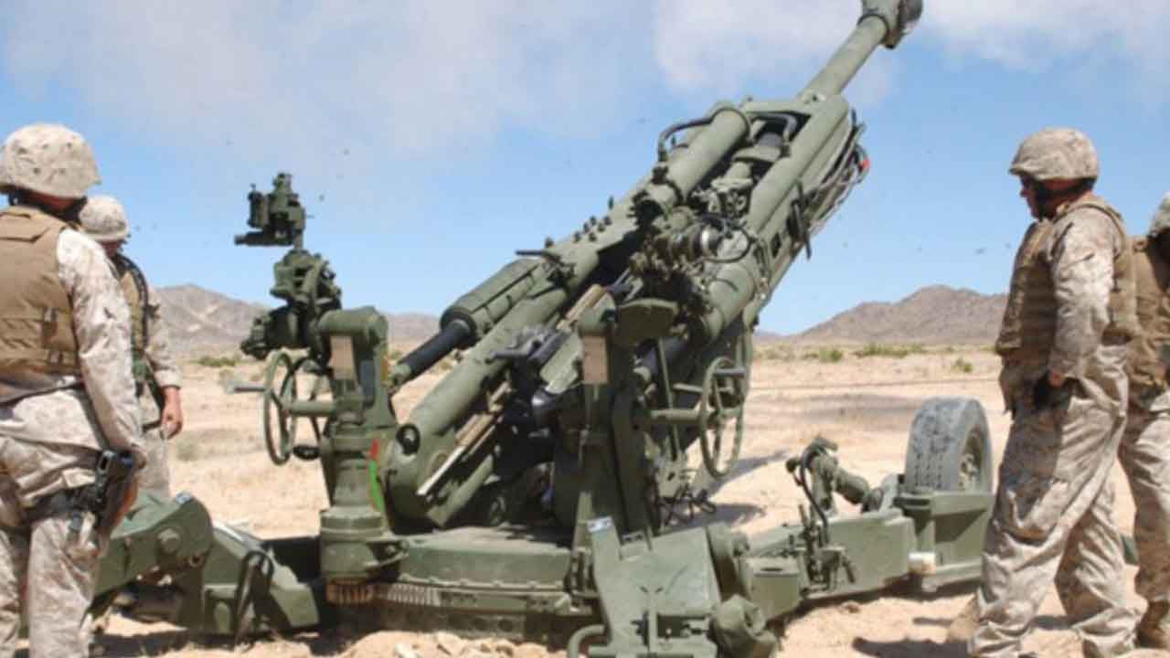 Foto - Türkiye'ye çok büyük ayıp: Hem S-400'leri hem de 428 milyon dolarlık silahı aldılar