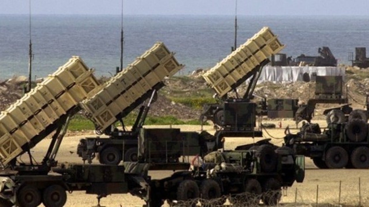 Foto - Türkiye'ye daha yeni yollama kararı almışlardı: 10 tane Patriot için sessiz sedasız masaya oturdular