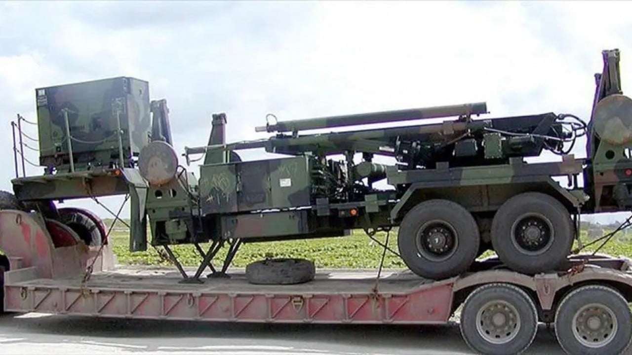 Foto - Türkiye'ye daha yeni yollama kararı almışlardı: 10 tane Patriot için sessiz sedasız masaya oturdular
