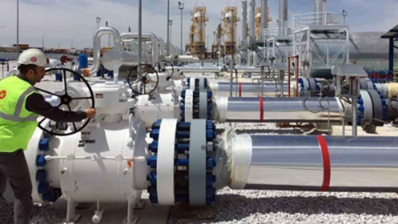 Foto - Türkiye'ye devasa doğalgaz borcu takan ülkeden Ankara'ya beklenmedik teklif: Resmen duyurdular