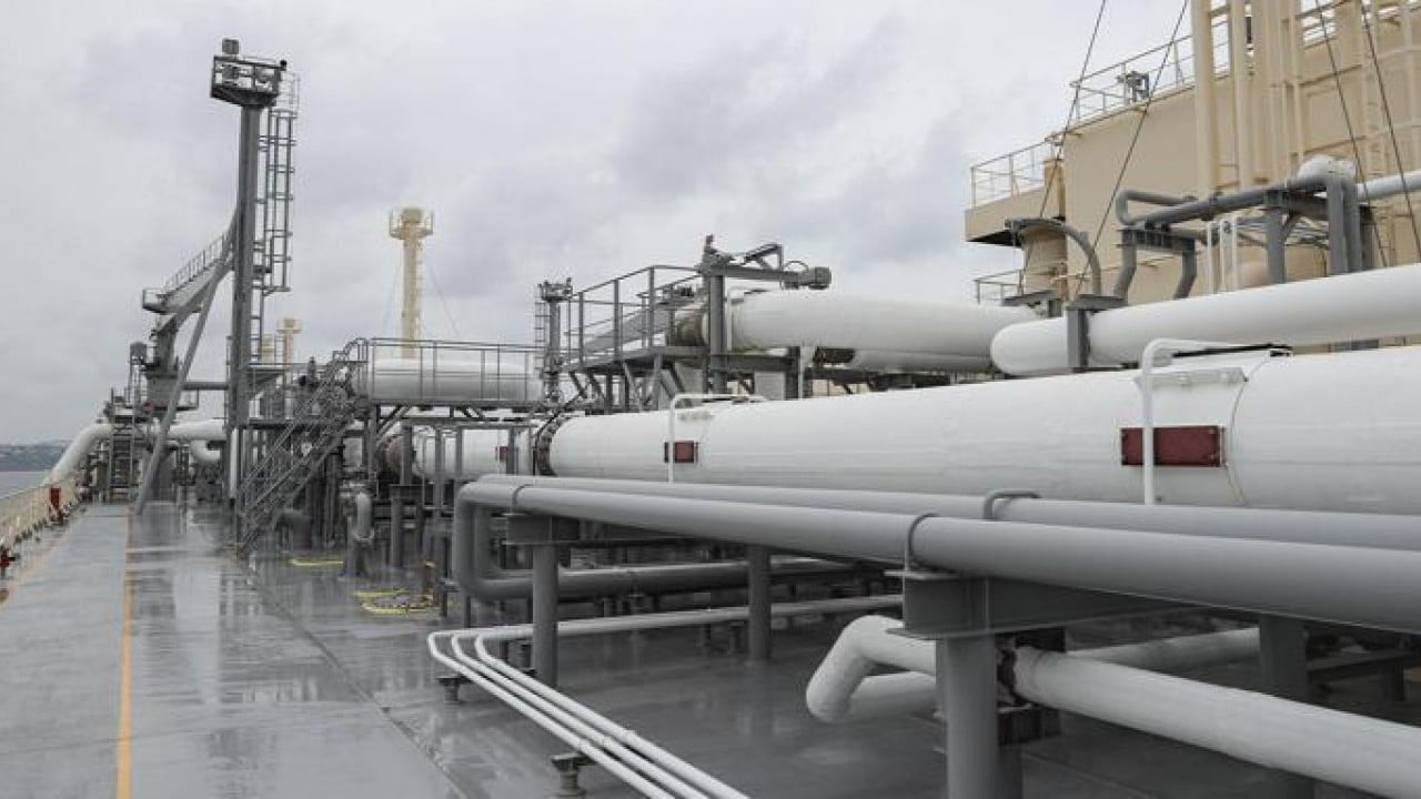 Foto - Türkiye'ye devasa doğalgaz borcu takan ülkeden beklenmedik hamle! 10 milyar metreküp gönderecekler