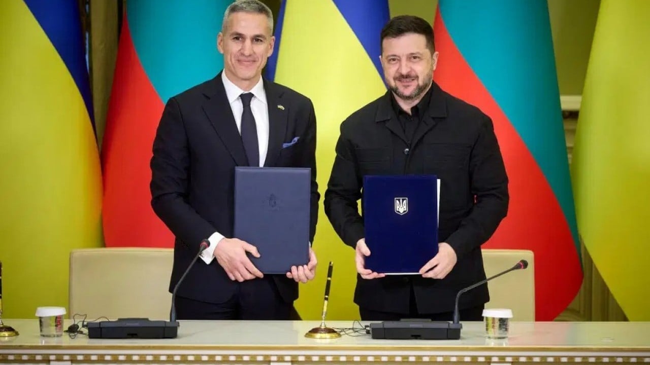 Foto - Türkiye'ye devasa doğalgaz borcu takan ülkeden beklenmedik hamle! 10 milyar metreküp gönderecekler