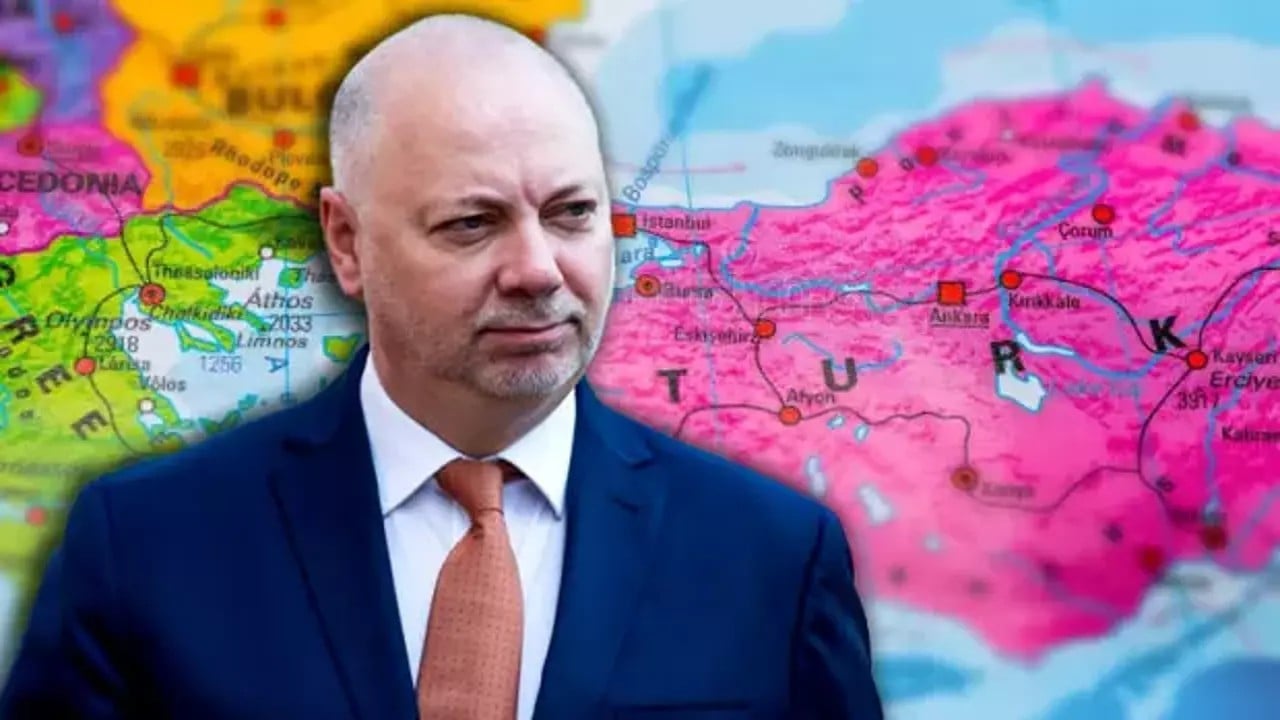 Foto - Türkiye'ye devasa doğalgaz borcu takmışlardı! Ülkeden itiraf geldi