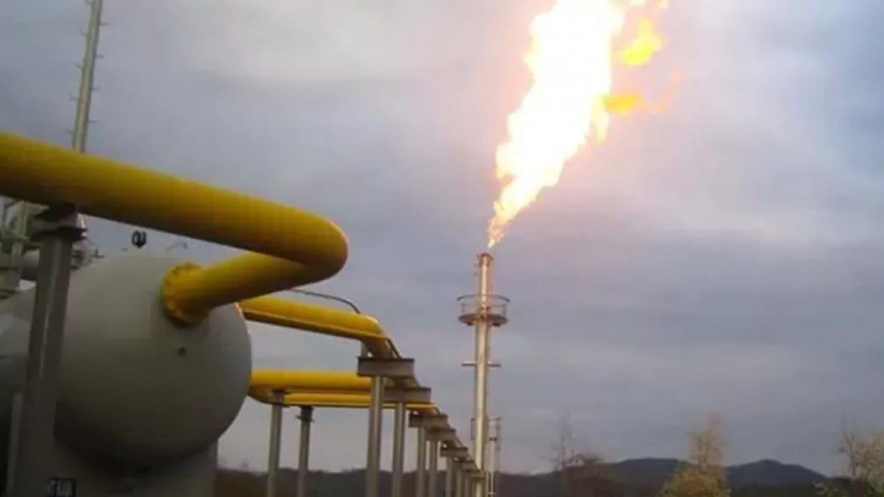 Foto - Türkiye'ye devasa borcunu ödemeyen ülke ilan verdi: Gaz alacaklar