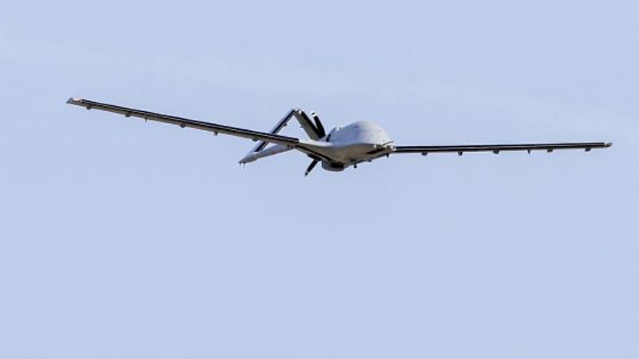 Foto - Türkiye'ye dikkat kesildiler: Bayraktar TB3 SİHA alıp F-35'lerle uçuracağız