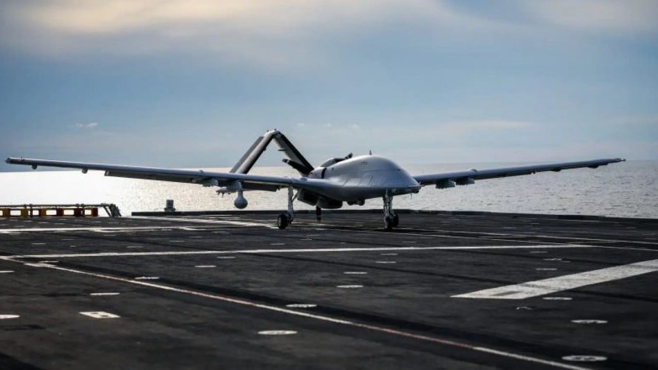 Foto - Türkiye'ye dikkat kesildiler: Bayraktar TB3 SİHA alıp F-35'lerle uçuracağız