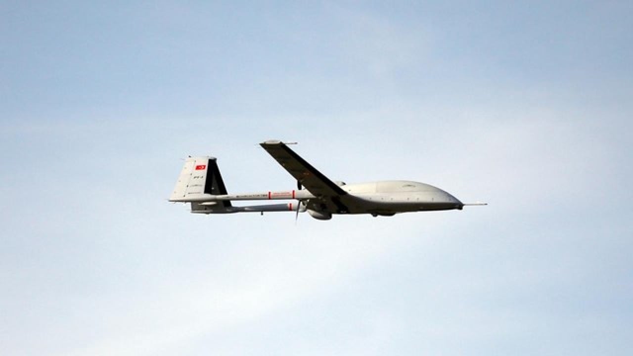 Foto - Türkiye'ye dikkat kesildiler: Bayraktar TB3 SİHA alıp F-35'lerle uçuracağız