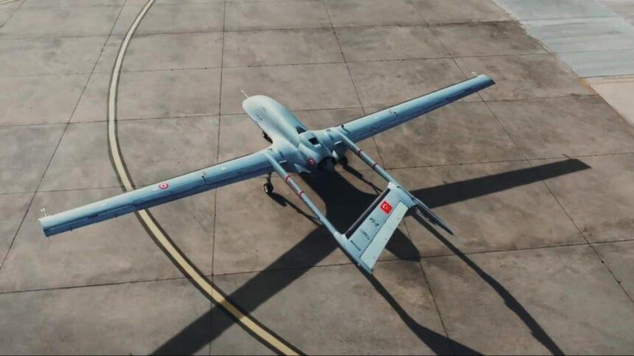 Foto - Türkiye'ye dikkat kesildiler: Bayraktar TB3 SİHA alıp F-35'lerle uçuracağız