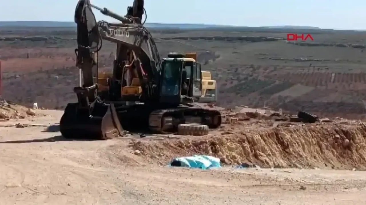 Foto - Türkiye'ye doğru ateşlenen balistik füze BAE'yi çıldırttı