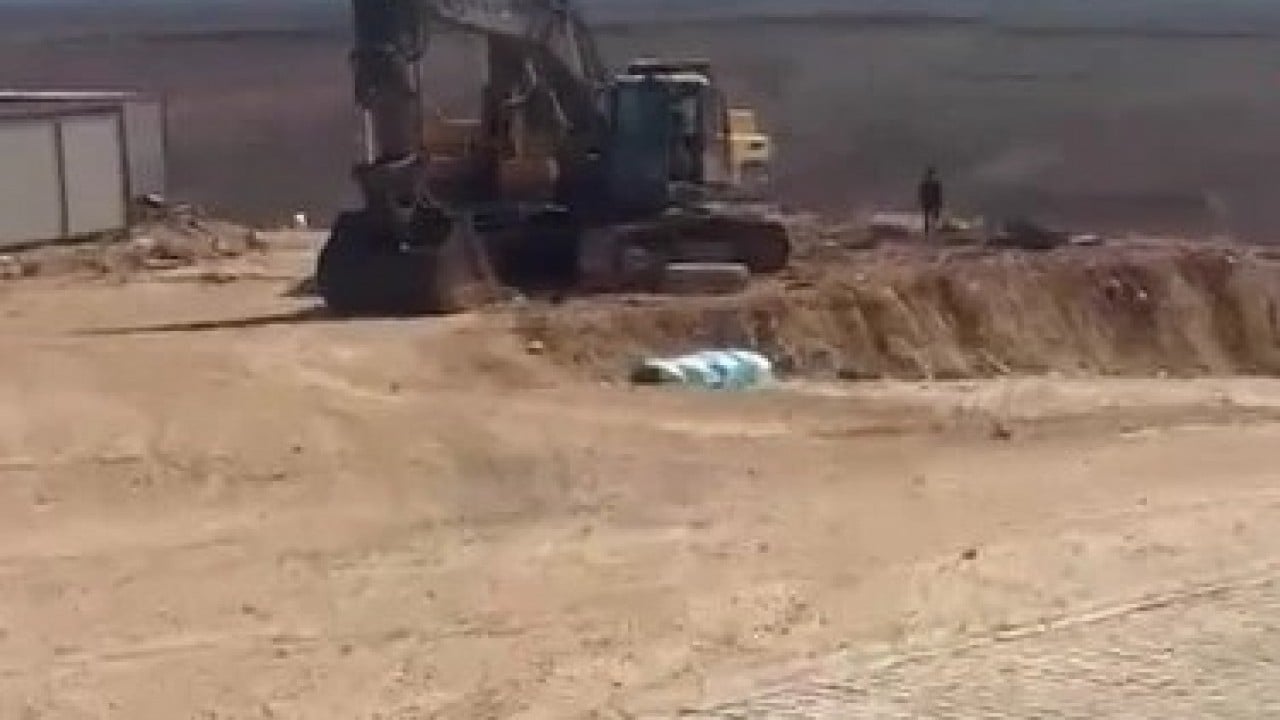 Foto - Türkiye'ye doğru ateşlenen balistik füze BAE'yi çıldırttı