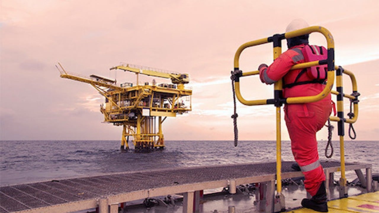 Foto - Türkiye'ye 'dostumuz' deyip kuyumuzu kazıyorlardı! 480 tane petrol kuyusu açacaklar