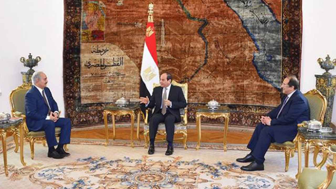 Foto - Bize 'dostumuz' diyen Arap ülkesinden büyük ihanet: Türkiye'yi satacaklar