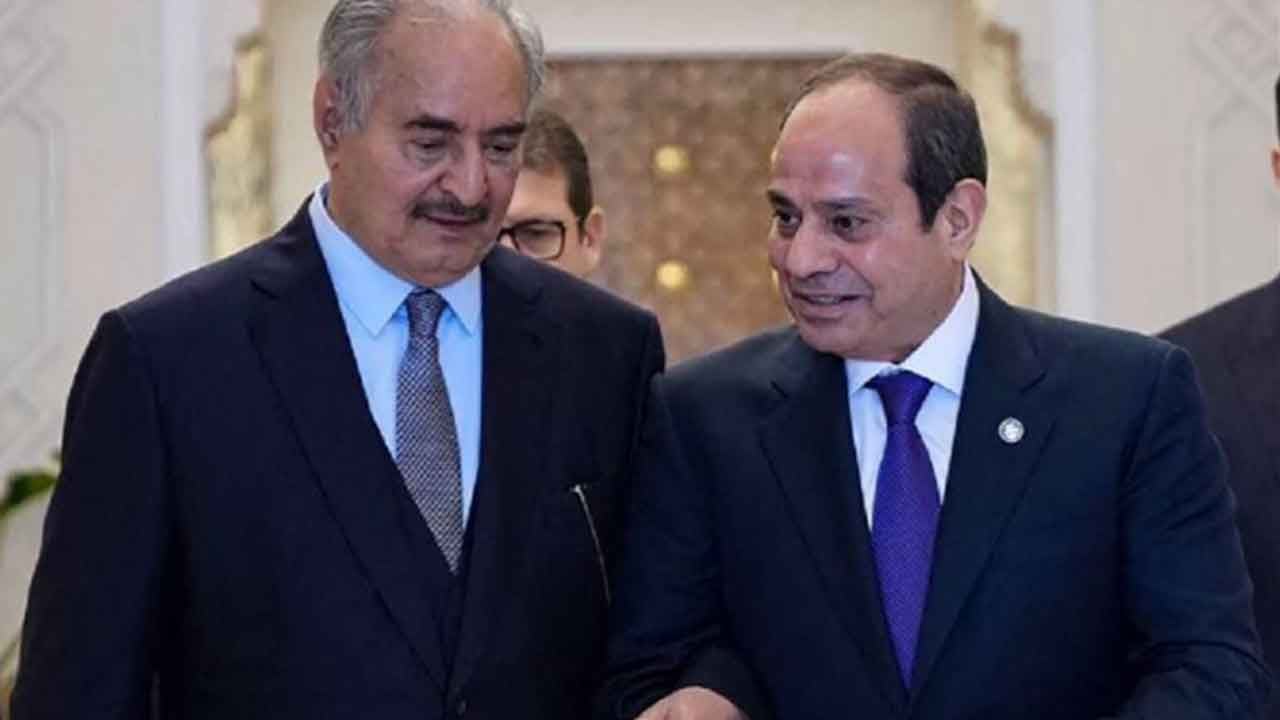 Foto - Bize 'dostumuz' diyen Arap ülkesinden büyük ihanet: Türkiye'yi satacaklar