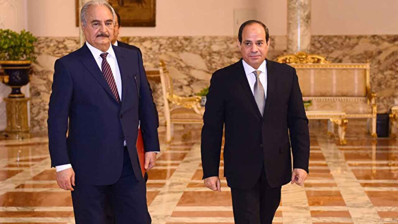 Foto - Bize 'dostumuz' diyen Arap ülkesinden büyük ihanet: Türkiye'yi satacaklar