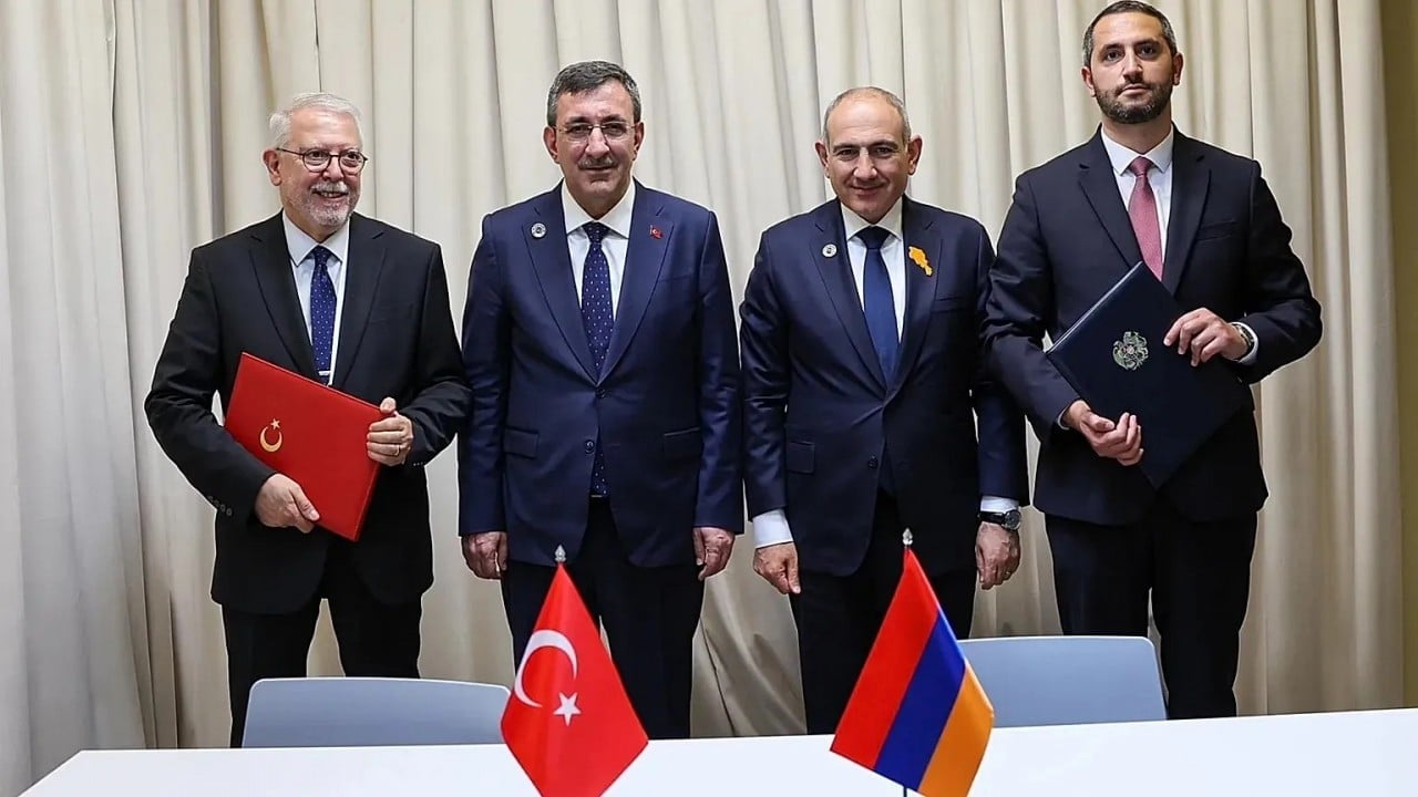 Foto - Türkiye'ye düşmanlığı bırakan ülke duyurdu: Ankara ile tamamen normalleşmek istiyoruz