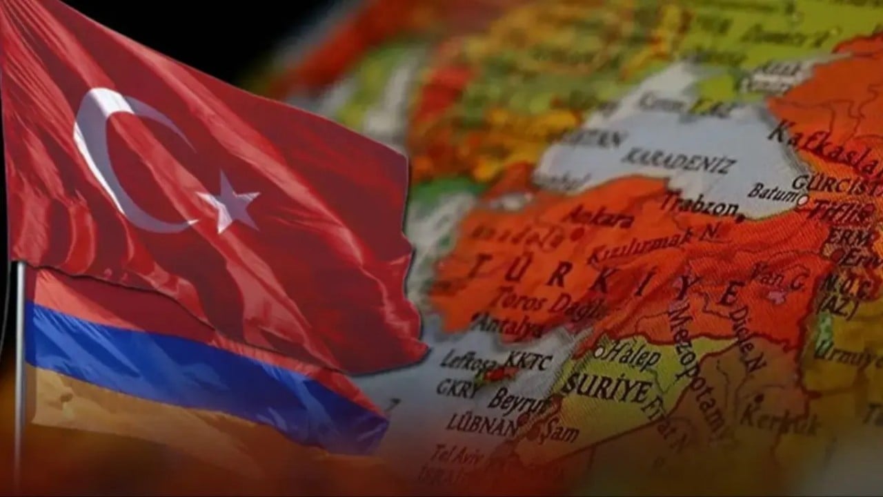 Foto - Türkiye'ye düşmanlığı bırakan ülke duyurdu: Ankara ile tamamen normalleşmek istiyoruz