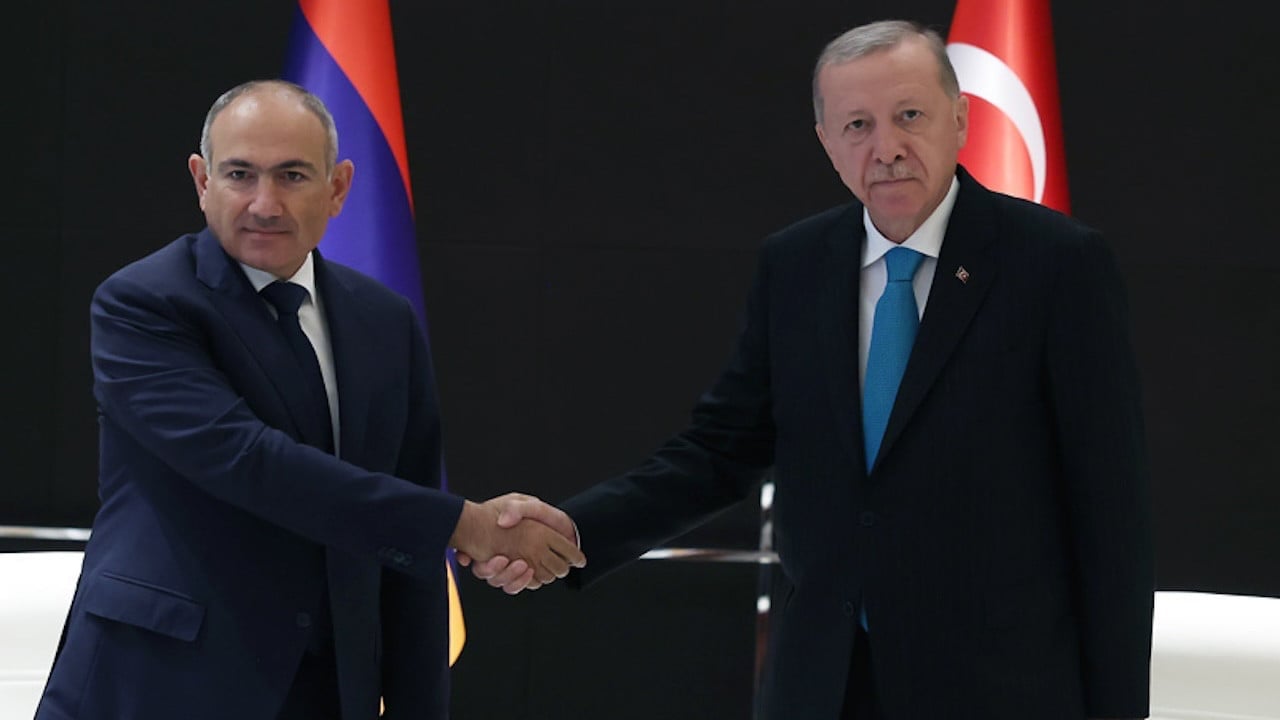 Foto - Türkiye'ye düşmanlığı bırakan ülke duyurdu: Ankara ile tamamen normalleşmek istiyoruz
