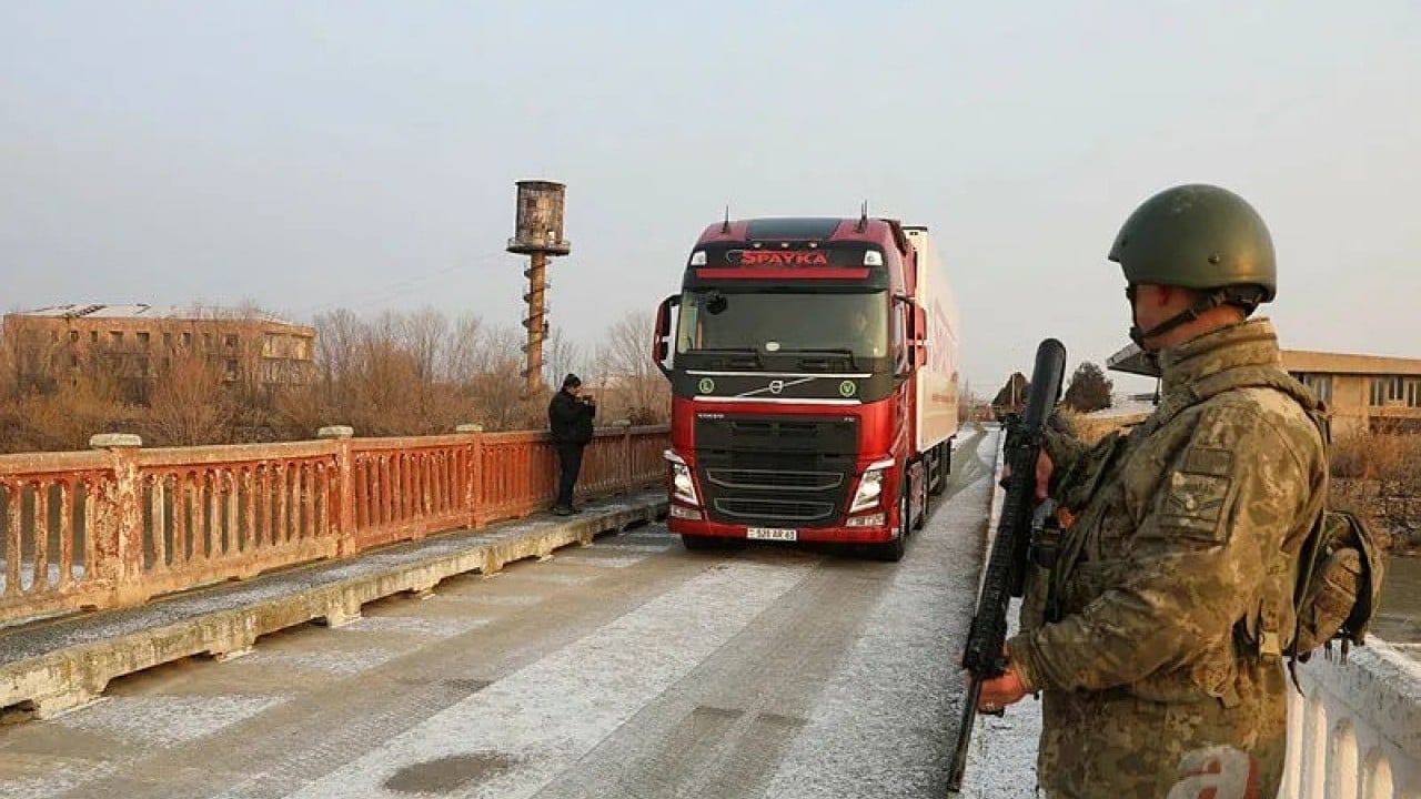 Foto - Türkiye'ye düşmanlığı sonlandıran ülkeden flaş teklif: Biz açmaya hazırız son karar Ankara'nın