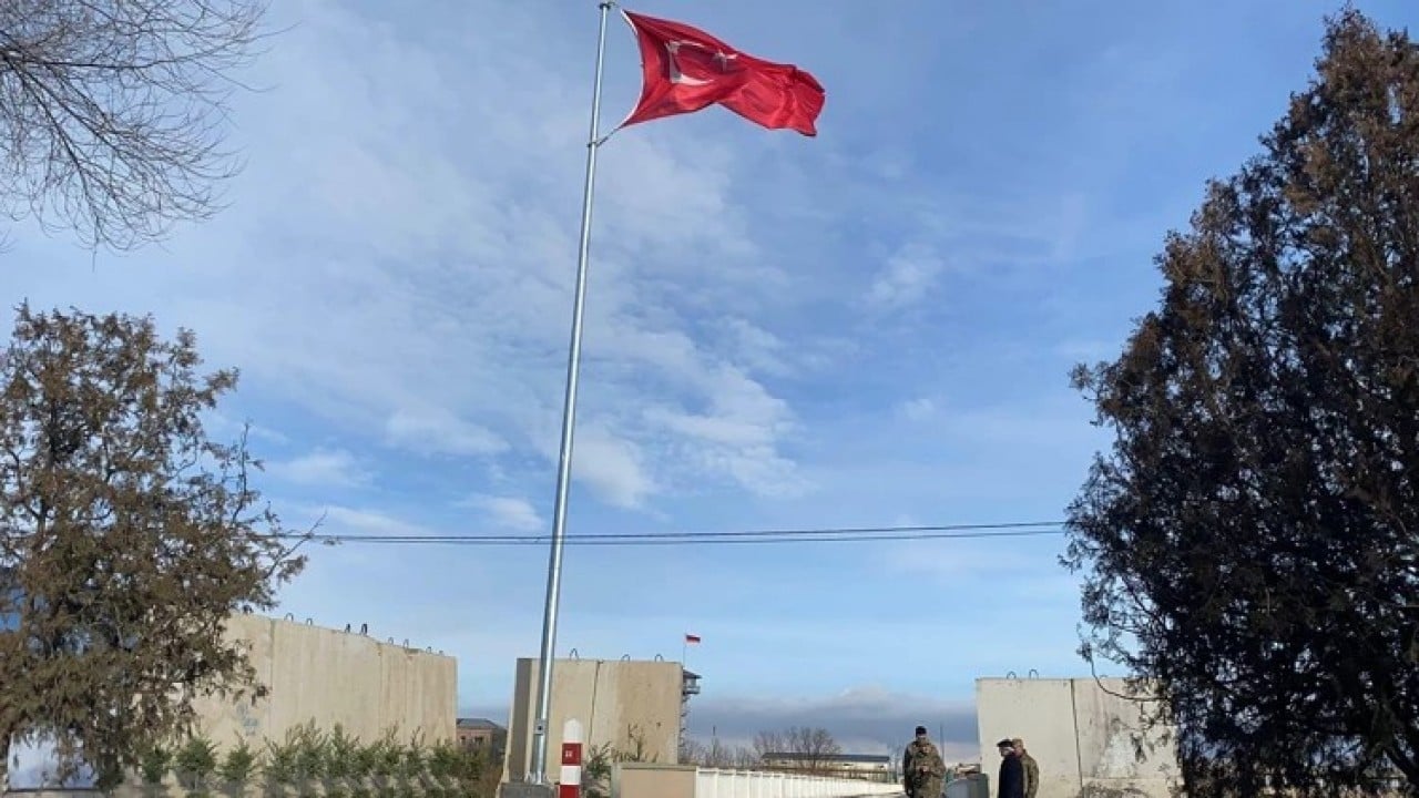 Foto - Türkiye'ye düşmanlığı sonlandıran ülkeden flaş teklif: Biz açmaya hazırız son karar Ankara'nın
