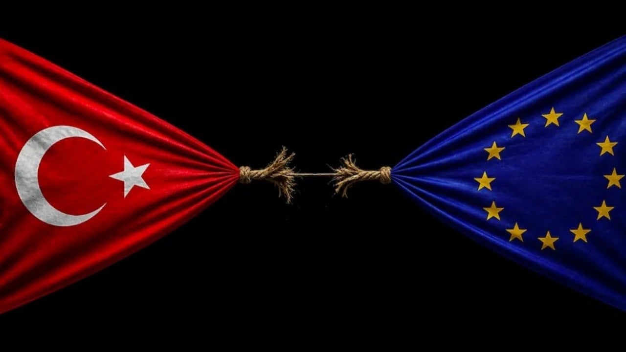 Foto - Türkiye'ye düşmanlığın kralını yapıyorlardı: 694 milyon tonluk rezervimize göz diktiler, örtülü iş birliği çağrısı yapıldı