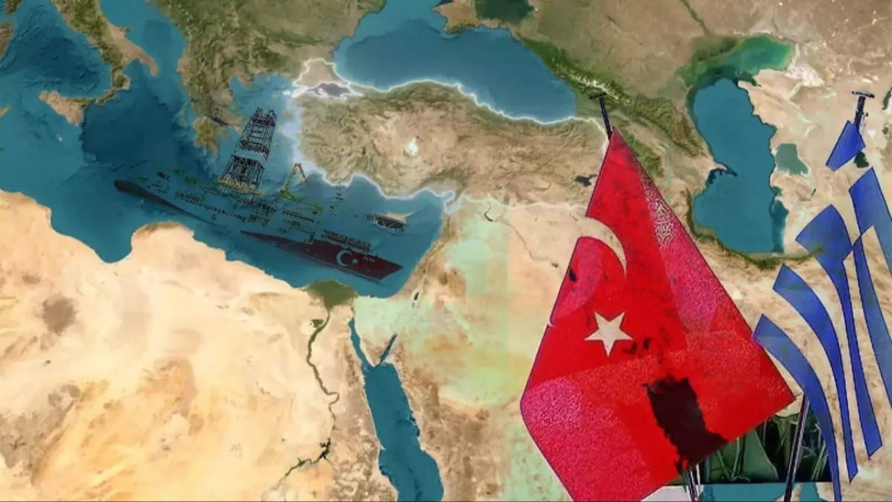 Foto - Türkiye'ye düşmanlık eden ülkede profesör kazan kaldırdı: Ankara ile yakınlaşmamız lazım