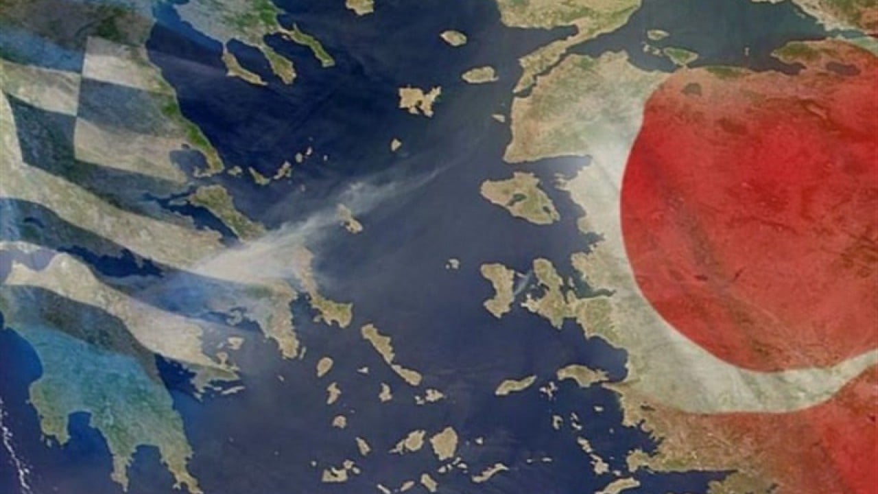 Foto - Türkiye'ye düşmanlık eden ülkede profesör kazan kaldırdı: Ankara ile yakınlaşmamız lazım