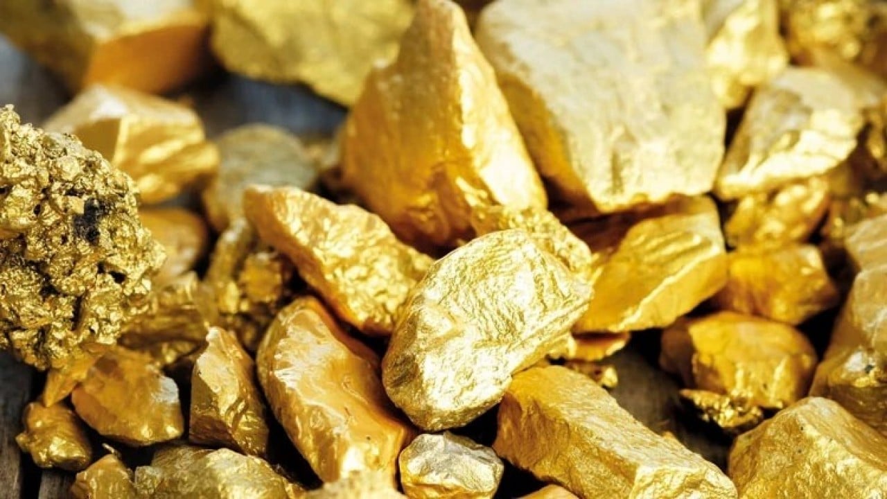 Foto - Türkiye'ye duyuruldu: O ilimizde büyük bir altın rezervi keşfedildi, yerin altı kaynıyor