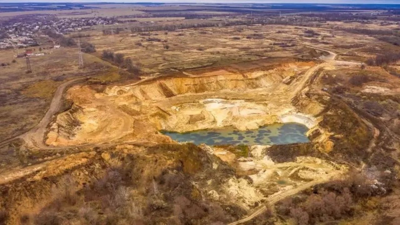 Foto - Türkiye'ye duyuruldu: O ilimizde büyük bir altın rezervi keşfedildi, yerin altı kaynıyor