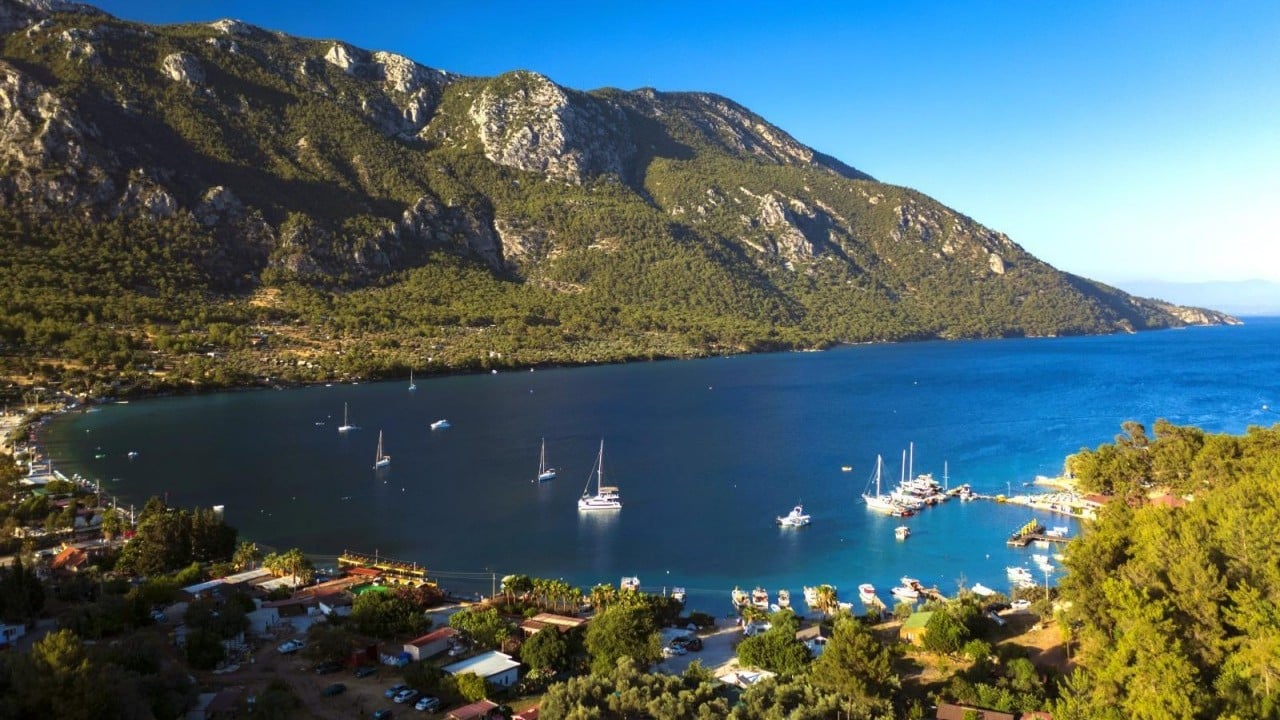 Foto - Türkiye’ye en çok ziyaretçi gönderen ülkeler açıklandı: Ruslar zirvede, Almanlar ve İngilizler ik üçte