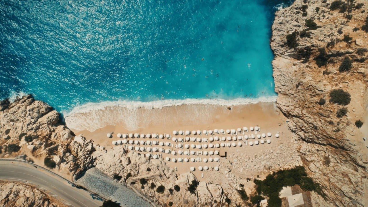 Foto - Türkiye’ye en çok ziyaretçi gönderen ülkeler açıklandı: Ruslar zirvede, Almanlar ve İngilizler ik üçte
