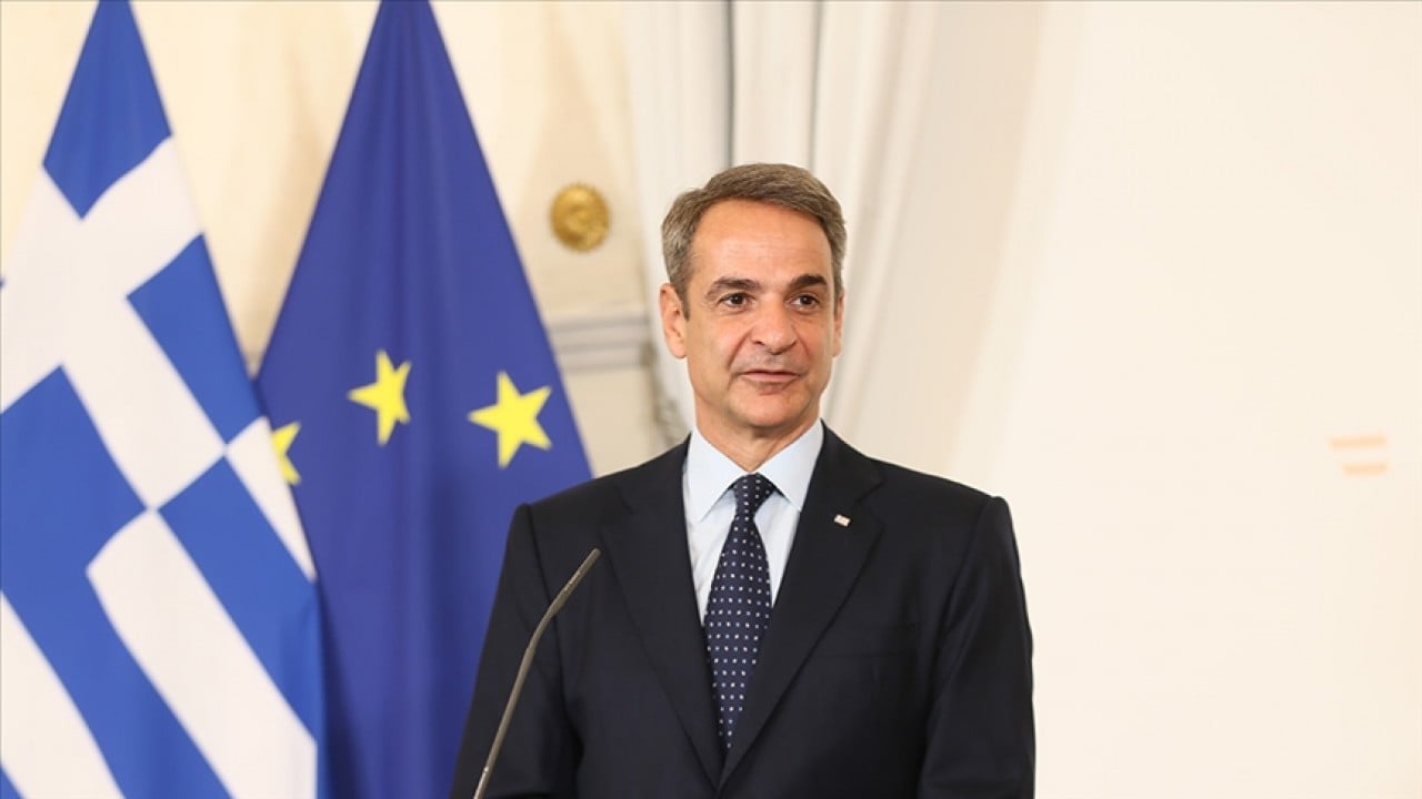 Foto - Türkiye'ye Eurofighter satışı ülkede ortalığı karıştırdı: Uçuruma sürükleniyoruz