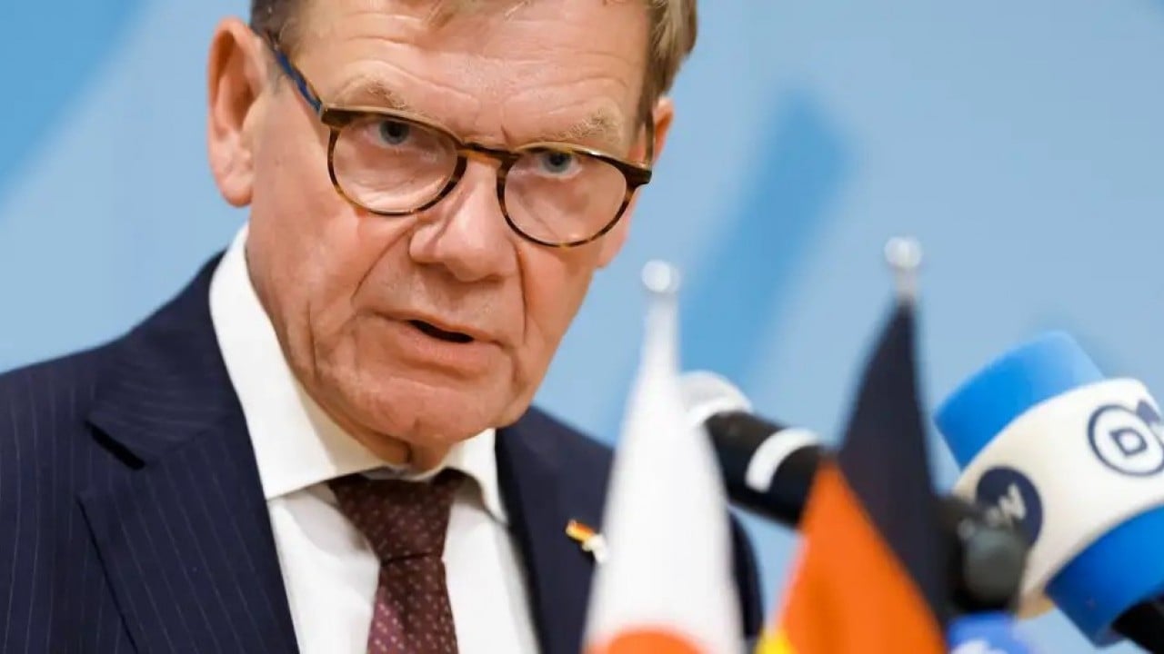 Foto - Türkiye'ye Eurofighter satışı ülkede ortalığı karıştırdı: Uçuruma sürükleniyoruz