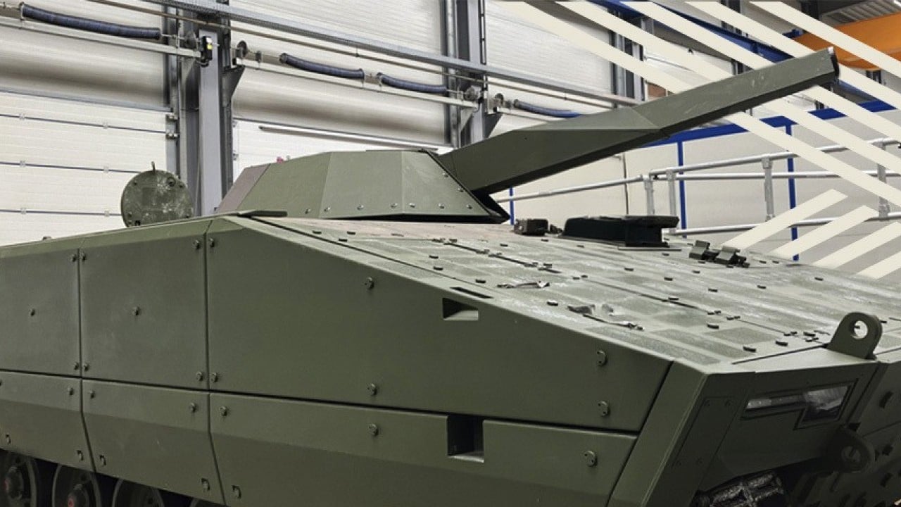 Foto - Türkiye'ye Eurofighter satışına onay veren ülkeden Yunanistan'a ilginç teklif: Size de bu silahı verelim