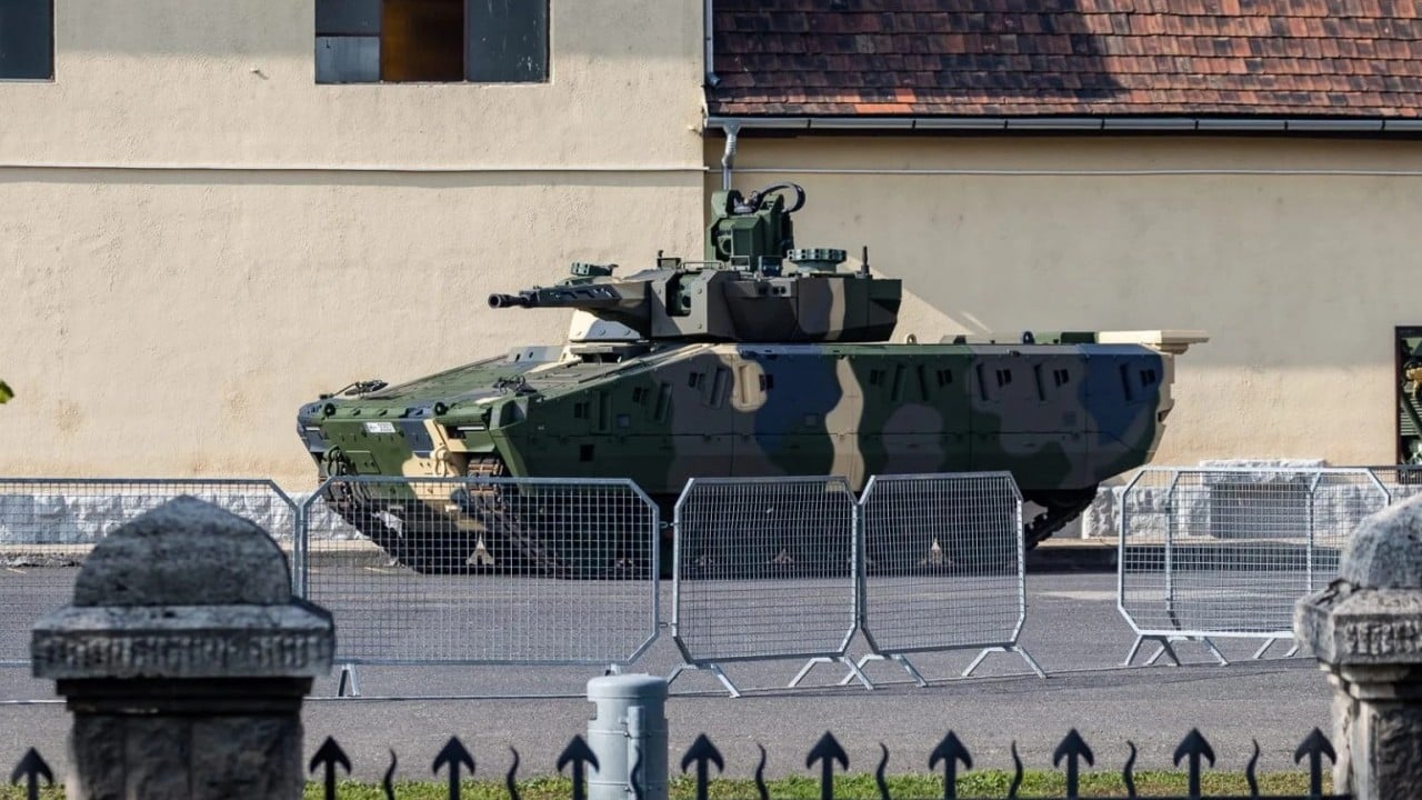 Foto - Türkiye'ye Eurofighter satışına onay veren ülkeden Yunanistan'a ilginç teklif: Size de bu silahı verelim