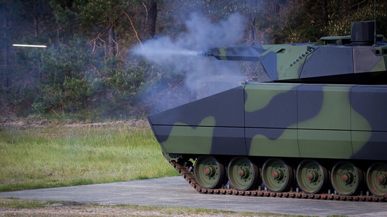 Foto - Türkiye'ye Eurofighter satışına onay veren ülkeden Yunanistan'a ilginç teklif: Size de bu silahı verelim