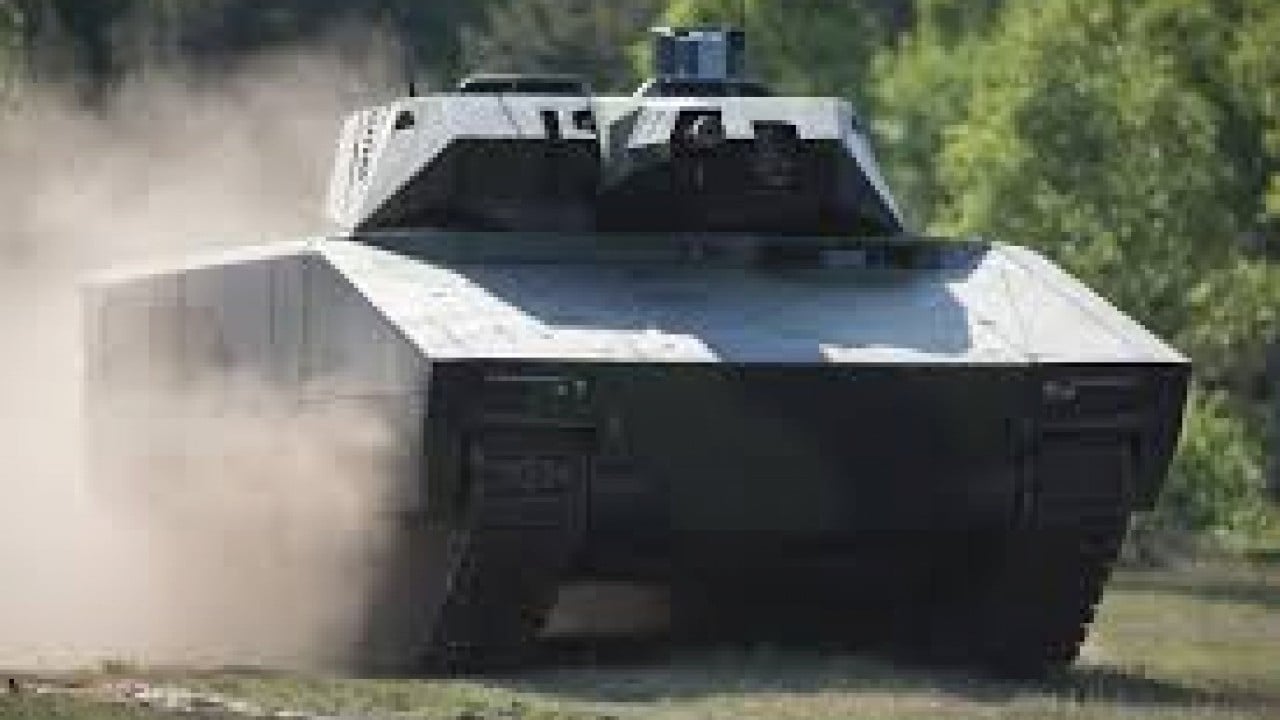 Foto - Türkiye'ye Eurofighter satışına onay veren ülkeden Yunanistan'a ilginç teklif: Size de bu silahı verelim