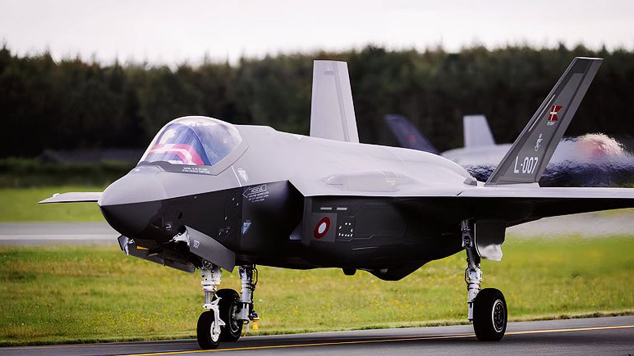 Foto - Kamuoyu alınmaması yönünde görüş bildiriyordu! Türkiye'ye F-35 savaş uçaklarından kötü haber geldi