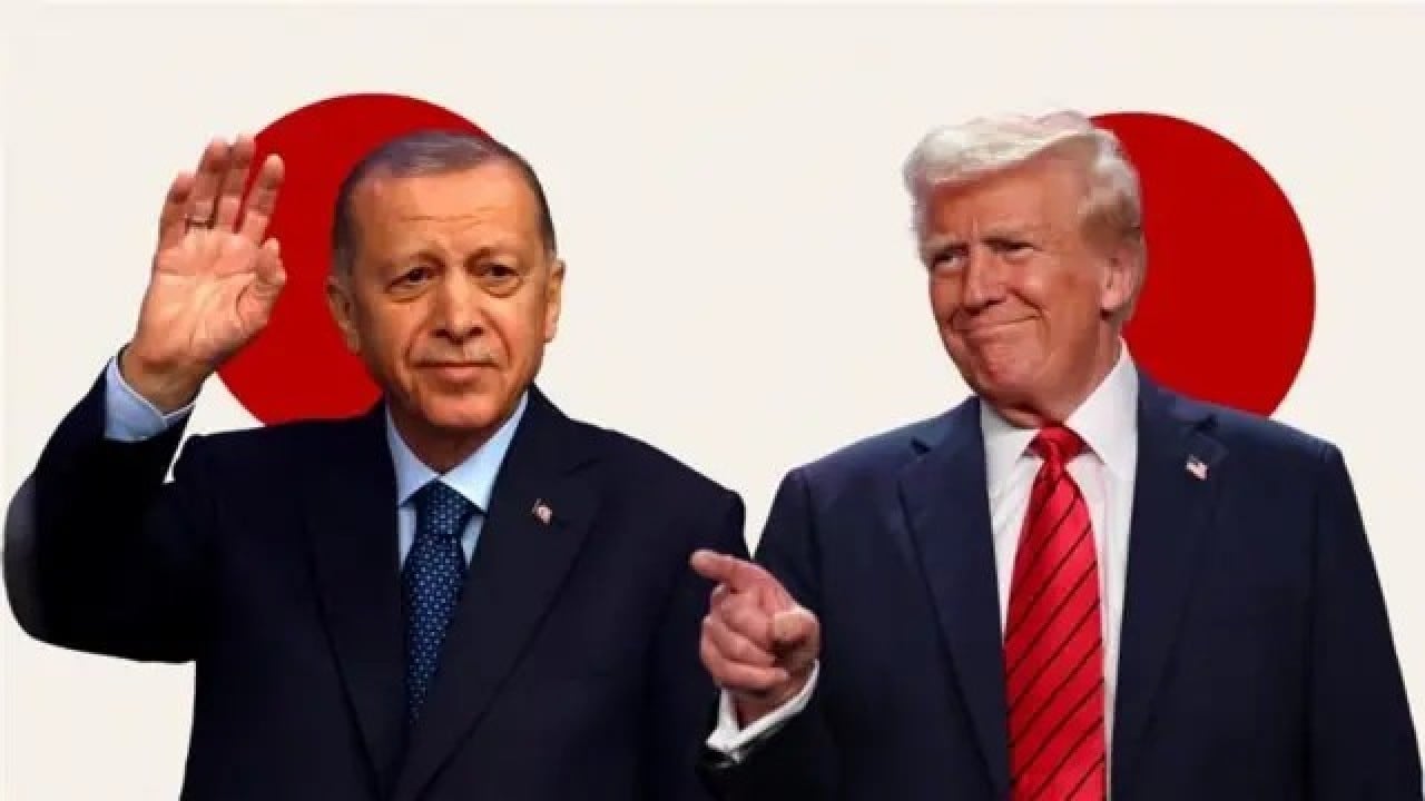 Foto - 'Türkiye'ye F-35 verecek misiniz' sorusuna dolambaçlı yanıt: Uçakları vermeyecekseniz paramızı verin